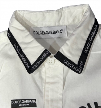 Рубашка  Dolce & Gabbana Артикул BMS-96762. Вид 2