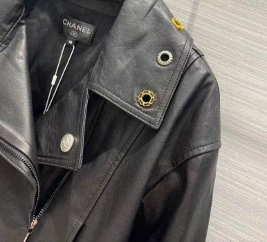 Куртка Chanel Артикул BMS-98141. Вид 4
