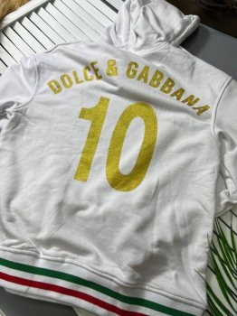Костюм спортивный Dolce & Gabbana Артикул BMS-98177. Вид 2