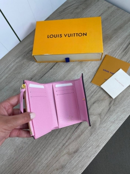 Кошелек Louis Vuitton Артикул BMS-98445. Вид 2