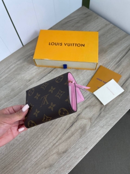 Кошелек Louis Vuitton Артикул BMS-98445. Вид 3