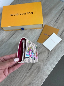 Кошелек Louis Vuitton Артикул BMS-98444. Вид 2