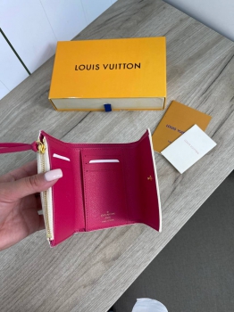 Кошелек Louis Vuitton Артикул BMS-98444. Вид 4
