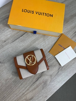 Кошелек Louis Vuitton Артикул BMS-98443. Вид 1