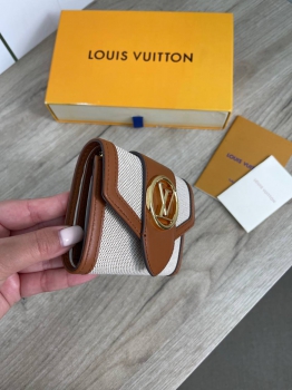 Кошелек Louis Vuitton Артикул BMS-98443. Вид 2
