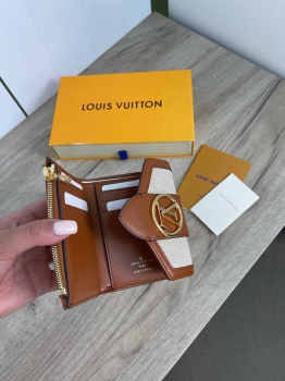 Кошелек Louis Vuitton Артикул BMS-98443. Вид 4