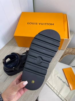 Сандалии Louis Vuitton Артикул BMS-98620. Вид 5