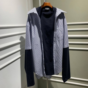 Рубашка Balenciaga Артикул BMS-99328. Вид 2