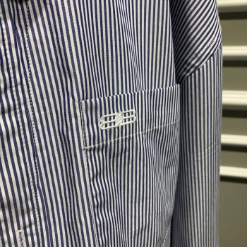 Рубашка Balenciaga Артикул BMS-99328. Вид 3