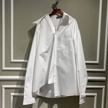 Рубашка Balenciaga Артикул BMS-99326. Вид 2