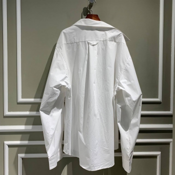 Рубашка Balenciaga Артикул BMS-99326. Вид 3