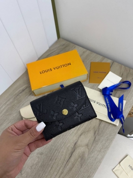 Визитница Louis Vuitton Артикул BMS-99375. Вид 2