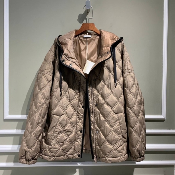 Куртка женская Brunello Cucinelli Артикул BMS-99518. Вид 2