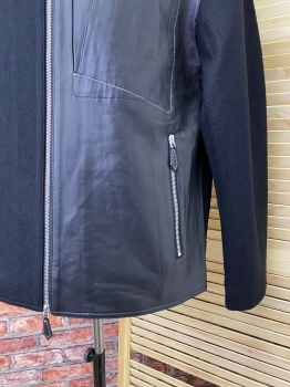 Куртка мужская Hermes Артикул BMS-99545. Вид 3