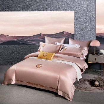 Комплект постельного белья Versace Артикул BMS-99873. Вид 1