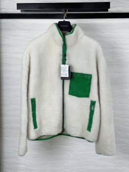 Куртка женская Louis Vuitton Артикул BMS-99911. Вид 1