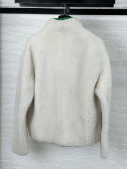 Куртка женская Louis Vuitton Артикул BMS-99911. Вид 2