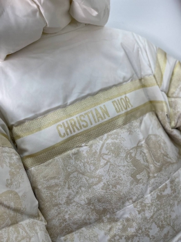 Пуховик  Christian Dior Артикул BMS-99925. Вид 4