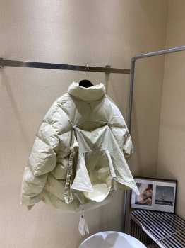 Куртка женская Bottega Veneta Артикул BMS-100306. Вид 2