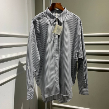 Рубашка  Brunello Cucinelli Артикул BMS-100428. Вид 1