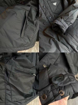 Куртка Prada Артикул BMS-100386. Вид 5