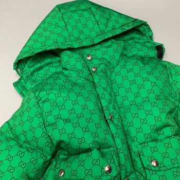 Куртка Gucci Артикул BMS-100530. Вид 2