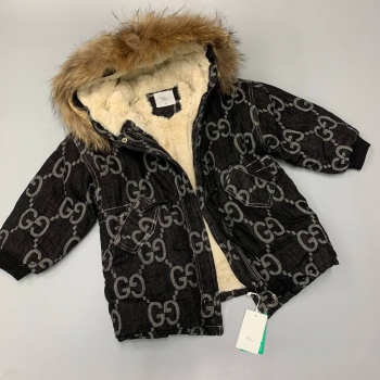Куртка Gucci Артикул BMS-100532. Вид 1