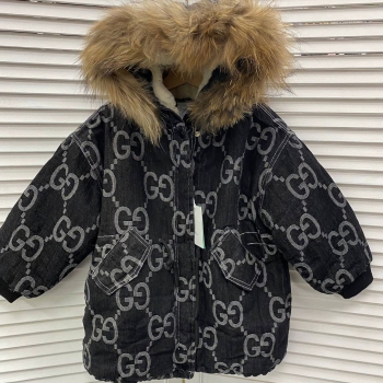 Куртка Gucci Артикул BMS-100532. Вид 2