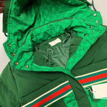 Куртка Gucci Артикул BMS-100540. Вид 3