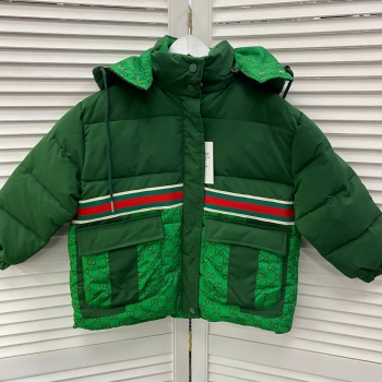 Куртка Gucci Артикул BMS-100540. Вид 1