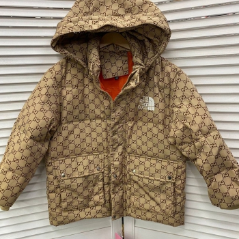 Куртка Gucci Артикул BMS-100539. Вид 1