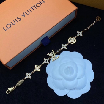 Браслет  Louis Vuitton Артикул BMS-100563. Вид 2
