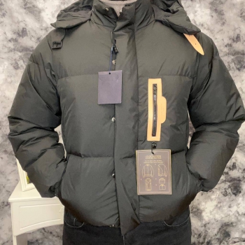 Куртка мужская  Louis Vuitton Артикул BMS-100763. Вид 1