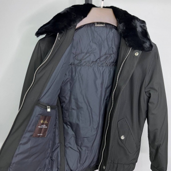Куртка мужская Loro Piana Артикул BMS-101641. Вид 3