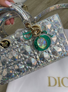 Сумка женская Christian Dior Артикул BMS-102160. Вид 3