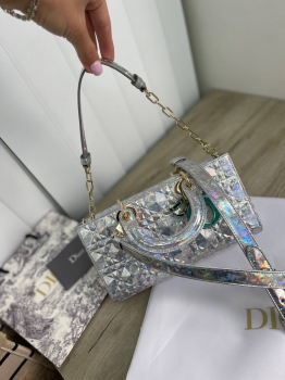 Сумка женская Christian Dior Артикул BMS-102160. Вид 6