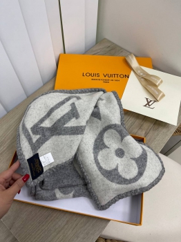 Шарф Louis Vuitton Артикул BMS-102325. Вид 4