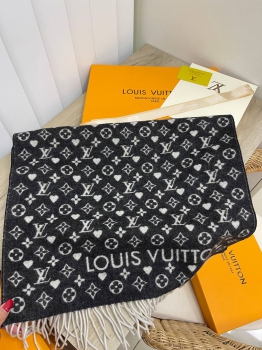 Шарф Louis Vuitton Артикул BMS-102323. Вид 1