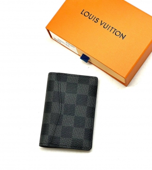 Карманный органайзер Louis Vuitton Артикул BMS-102977. Вид 3
