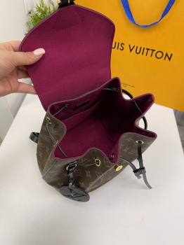 Рюкзак женский  Louis Vuitton Артикул BMS-60845. Вид 5