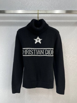 Свитер женский Christian Dior Артикул BMS-103615. Вид 1