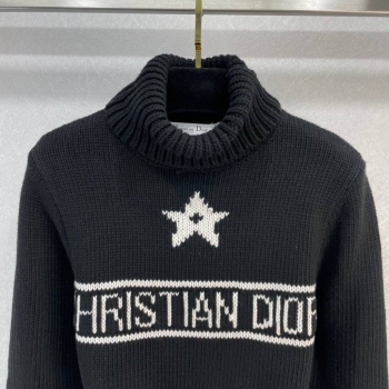 Свитер женский Christian Dior Артикул BMS-103615. Вид 2