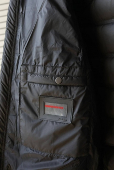 Куртка мужская Prada Артикул BMS-104315. Вид 6