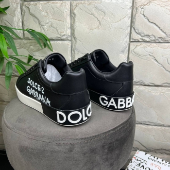 Кеды мужские Dolce & Gabbana Артикул BMS-104482. Вид 2