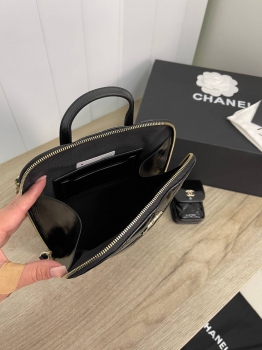 Рюкзак  Chanel Артикул BMS-105439. Вид 4