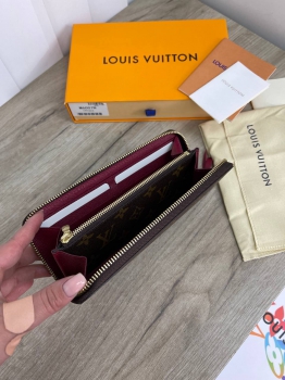 Кошелек  Louis Vuitton Артикул BMS-105593. Вид 4