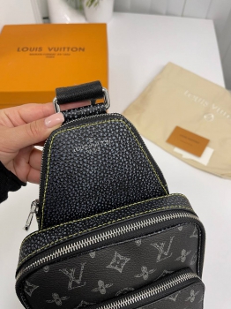 Сумка-слинг  Louis Vuitton Артикул BMS-103068. Вид 4