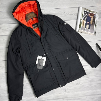 Куртка мужская Dsquared Артикул BMS-106061. Вид 1