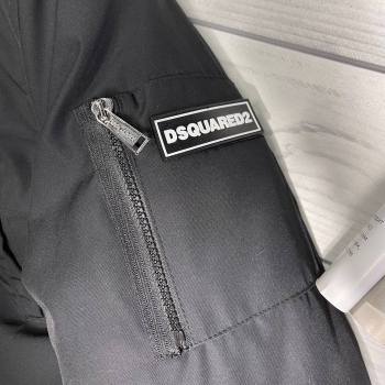 Куртка мужская Dsquared Артикул BMS-106061. Вид 4