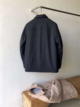 Куртка мужская  Артикул BMS-106483. Вид 5